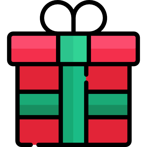 Gift icon