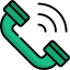 Telephone icon 64x64