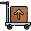 Trolley icon 64x64