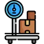 Weight icon 64x64