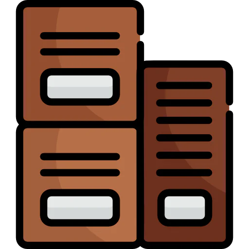 Boxes іконка