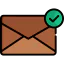 Email icon 64x64