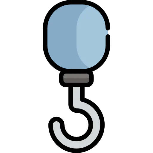 Hook icon