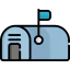 Mailbox icon 64x64
