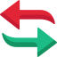 Switch icon 64x64