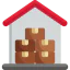 Warehouse icon 64x64