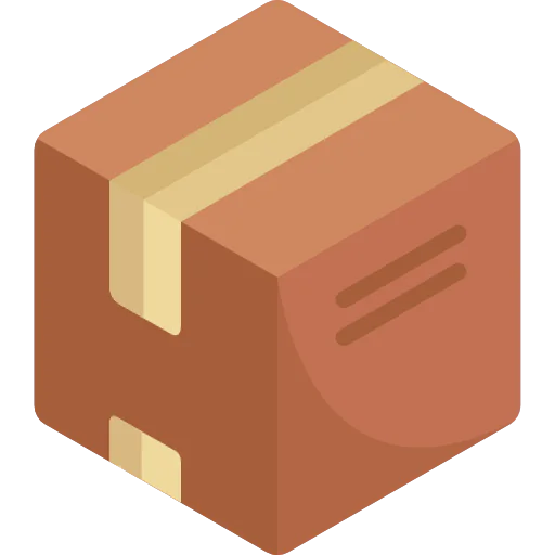 Box icon