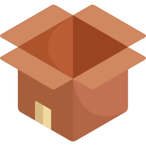 Package icon