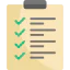 List icon 64x64