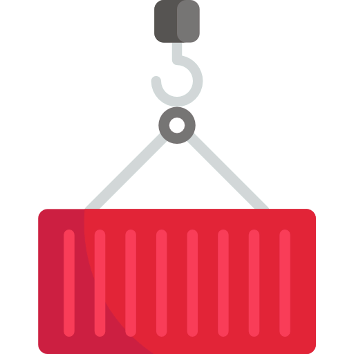 Crane icon