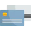 Credit cards icon 64x64