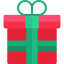 Gift icon 64x64