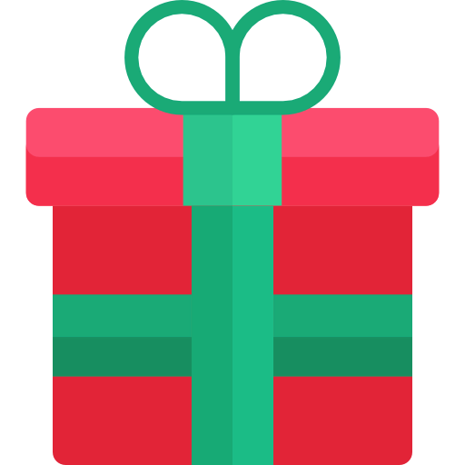 Gift icon