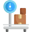 Weight icon 64x64