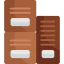 Boxes icon 64x64