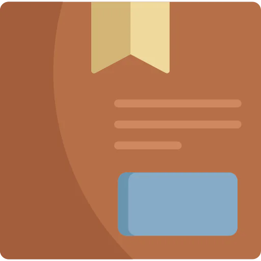 Package icon