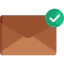 Email icon 64x64