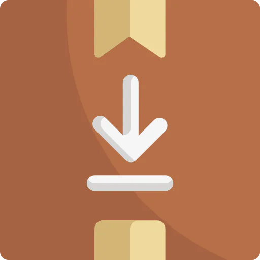 Package icon