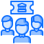 Visitors Symbol 64x64