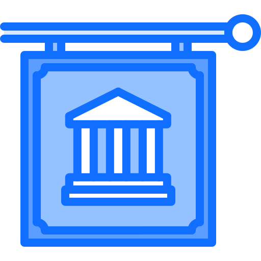 Museum icon