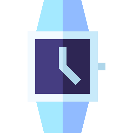 Smartwatch icon