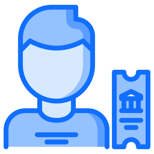 Visitor icon