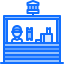 Museum icon 64x64