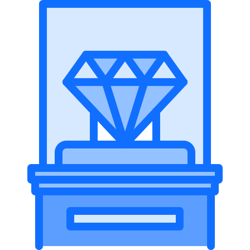 Exhibit icon