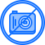 No camera icon 64x64