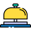 Desk bell Symbol 64x64