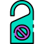 Door hanger icon 64x64