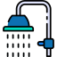 Shower icon 64x64
