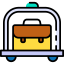 Trolley icon 64x64