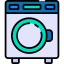 Washing machine icon 64x64