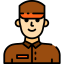 Bellboy ícono 64x64