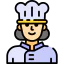 Chef icon 64x64