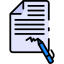 Documents icon 64x64