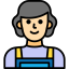 Housekeeper 상 64x64