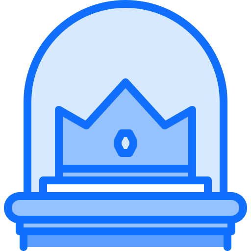 Exhibit icon