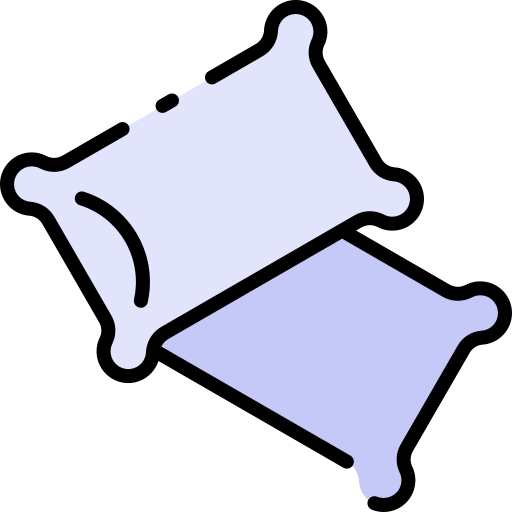 Pillows icon