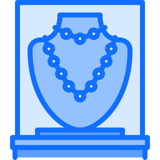 Exhibit icon