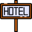 Signage icon 64x64