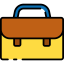 Suitcase icon 64x64