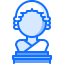 Exhibit icon 64x64