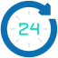 24 hours 상 64x64