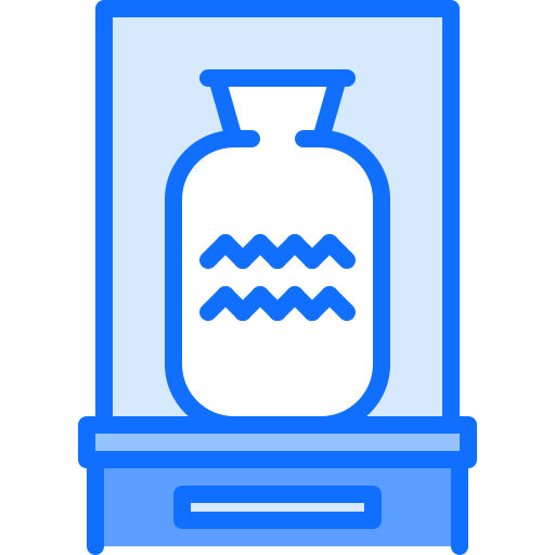 Exhibit icon