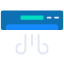 Air conditioner icon 64x64
