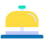 Desk bell Symbol 64x64