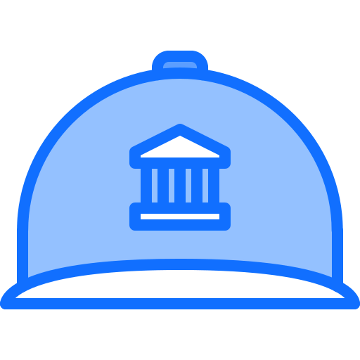 Cap icon