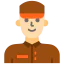 Bellboy ícono 64x64